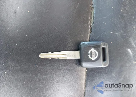 2008 Nissan Titan Pro-4X из США, поврежденный, VIN 1N6AA07C08N349687